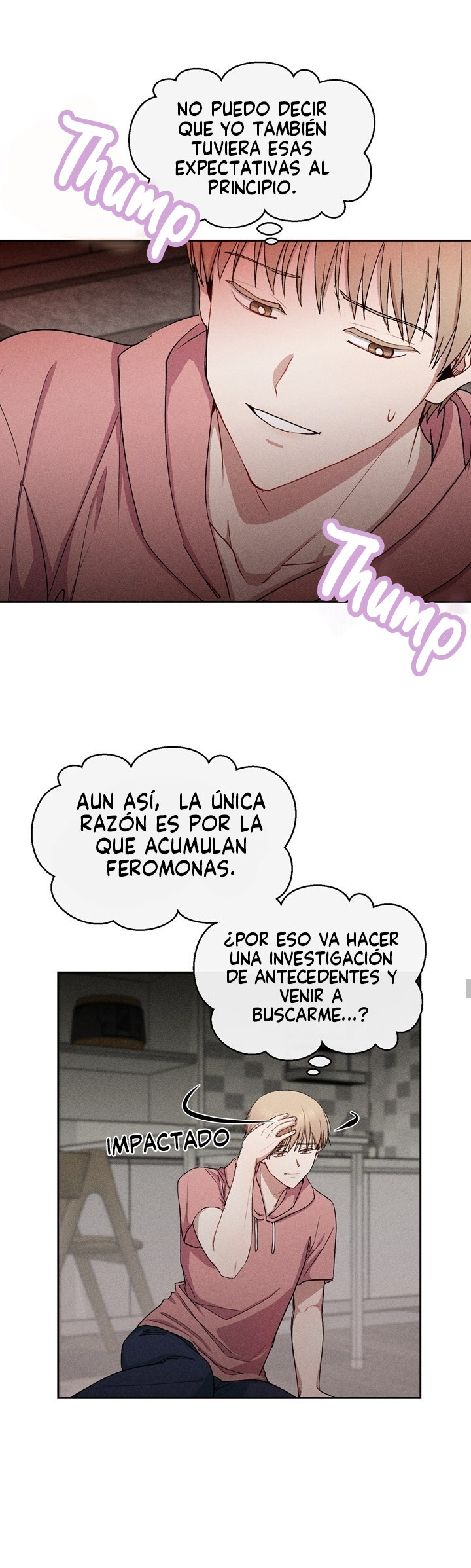 Si me quieres Capitulo 17 página 20