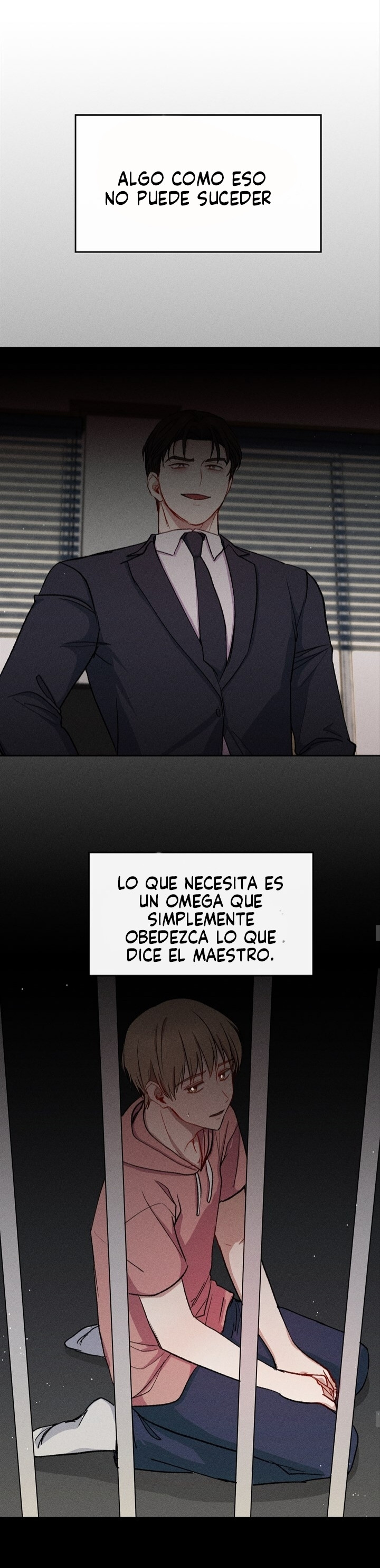 Si me quieres Capitulo 17 página 23