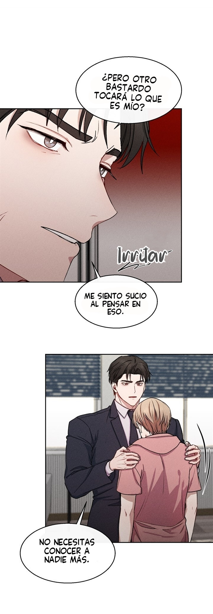 Si me quieres Capitulo 17 página 29