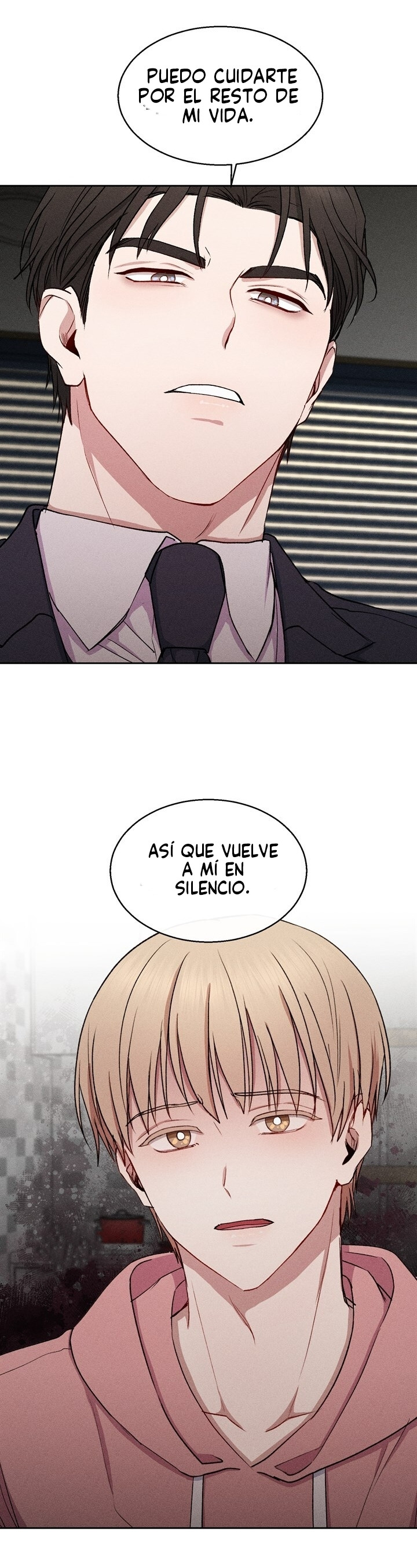 Si me quieres Capitulo 17 página 30