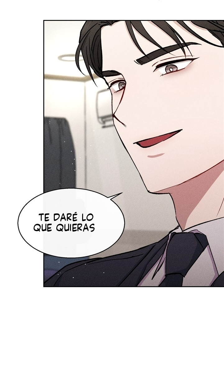 Si me quieres Capitulo 18 página 5