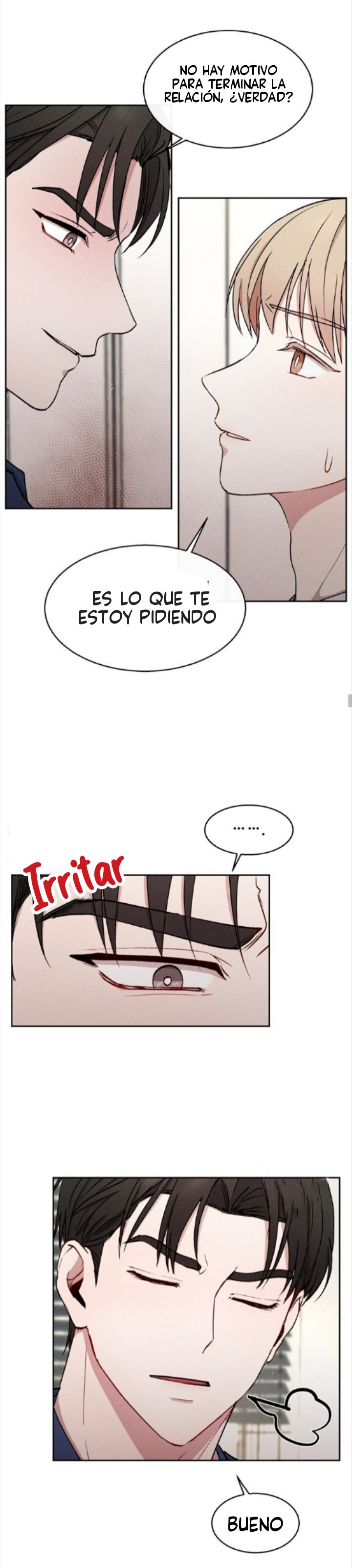 Si me quieres Capitulo 19 página 11
