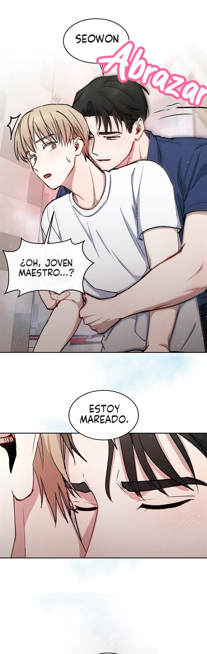 Si me quieres Capitulo 19 página 24
