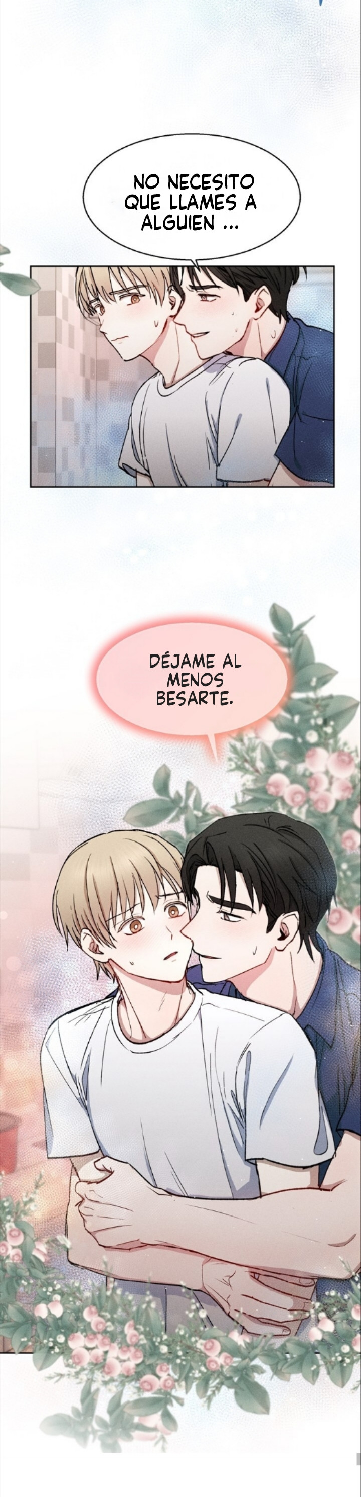 Si me quieres Capitulo 19 página 26
