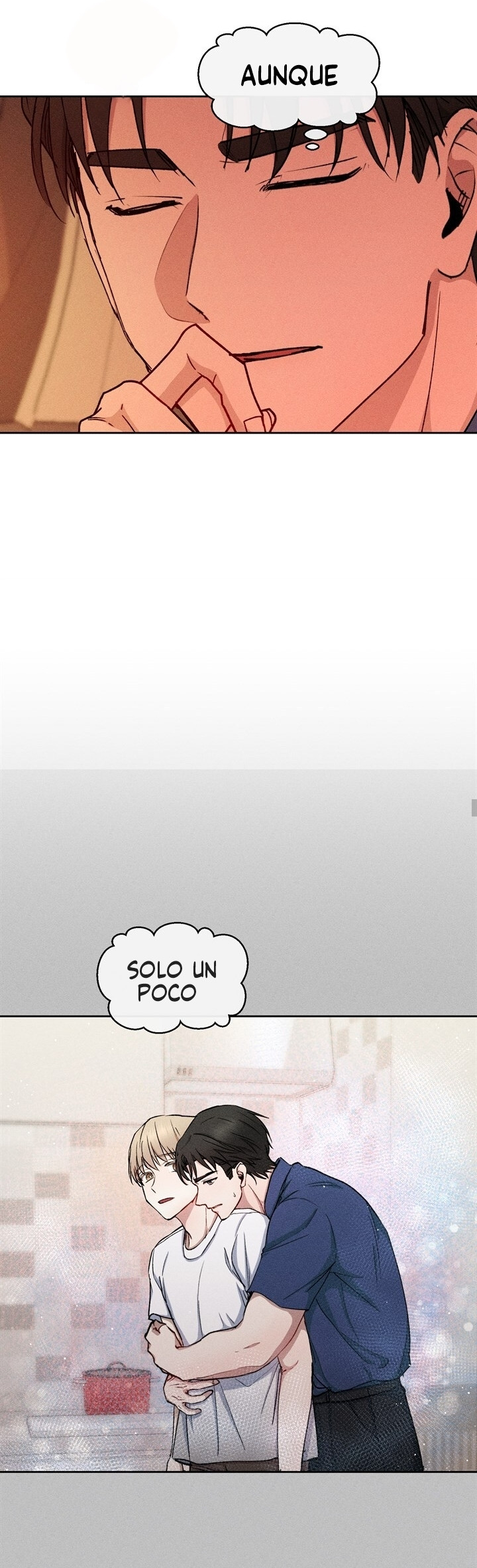 Si me quieres Capitulo 20 página 14