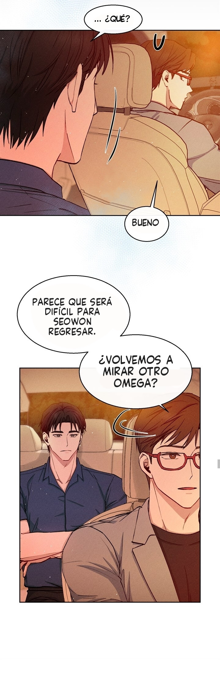 Si me quieres Capitulo 20 página 20