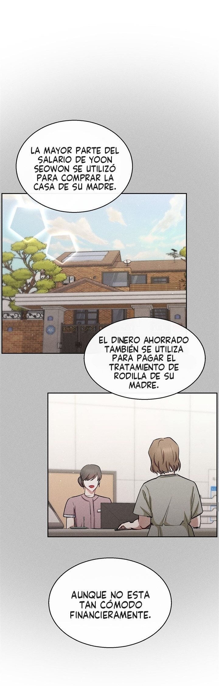 Si me quieres Capitulo 20 página 22