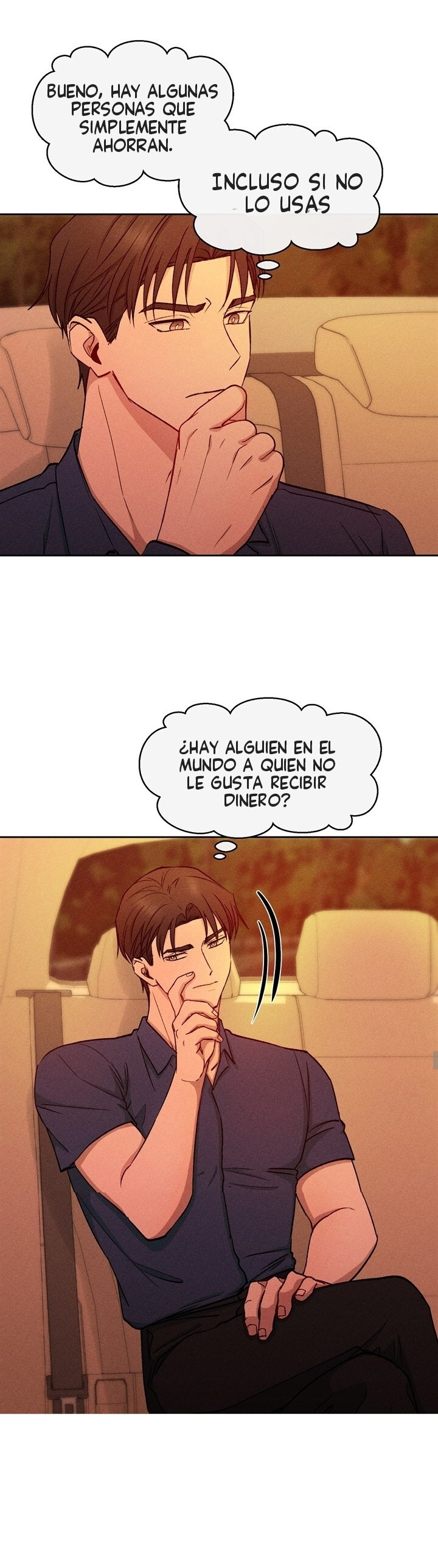 Si me quieres Capitulo 20 página 24