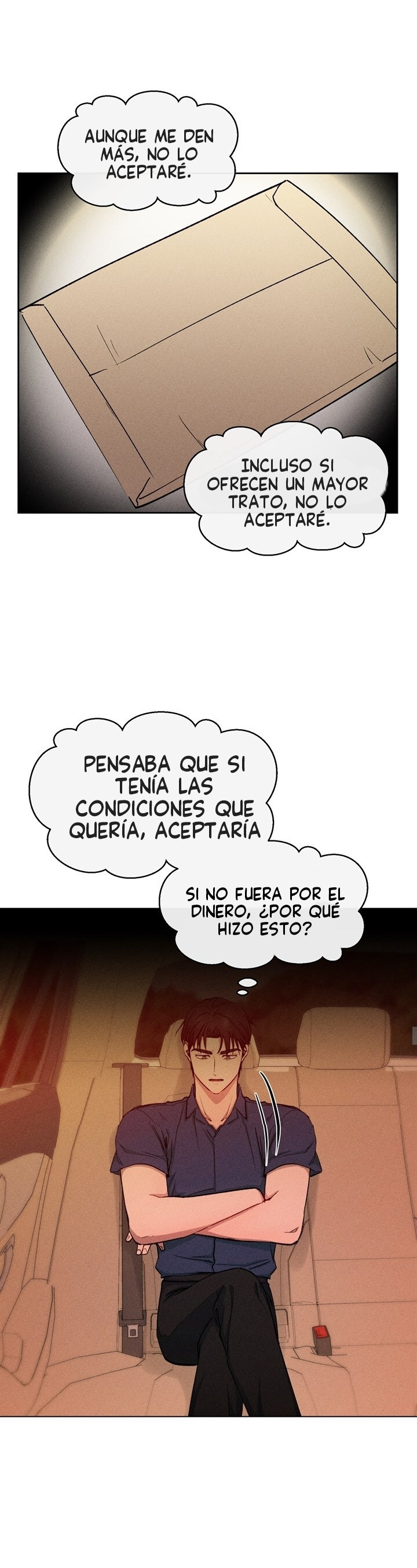 Si me quieres Capitulo 20 página 25