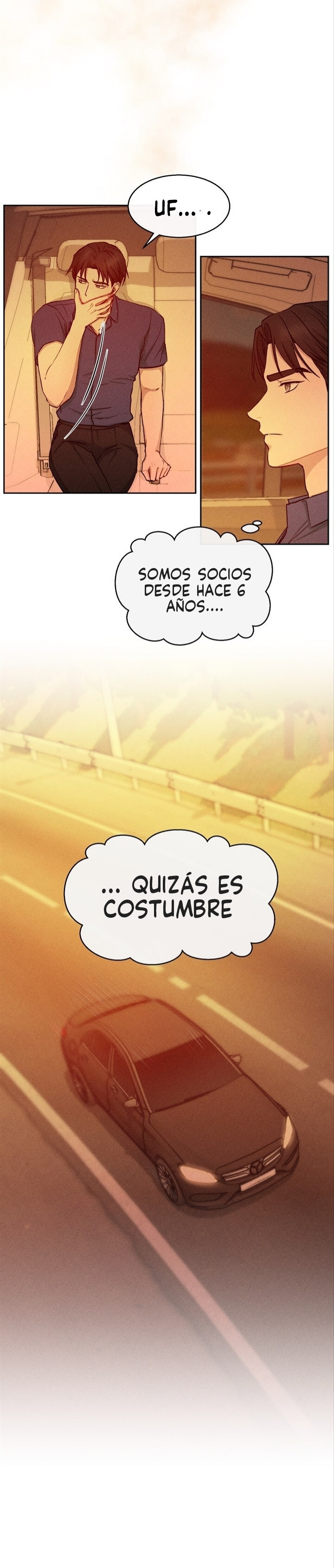 Si me quieres Capitulo 20 página 30