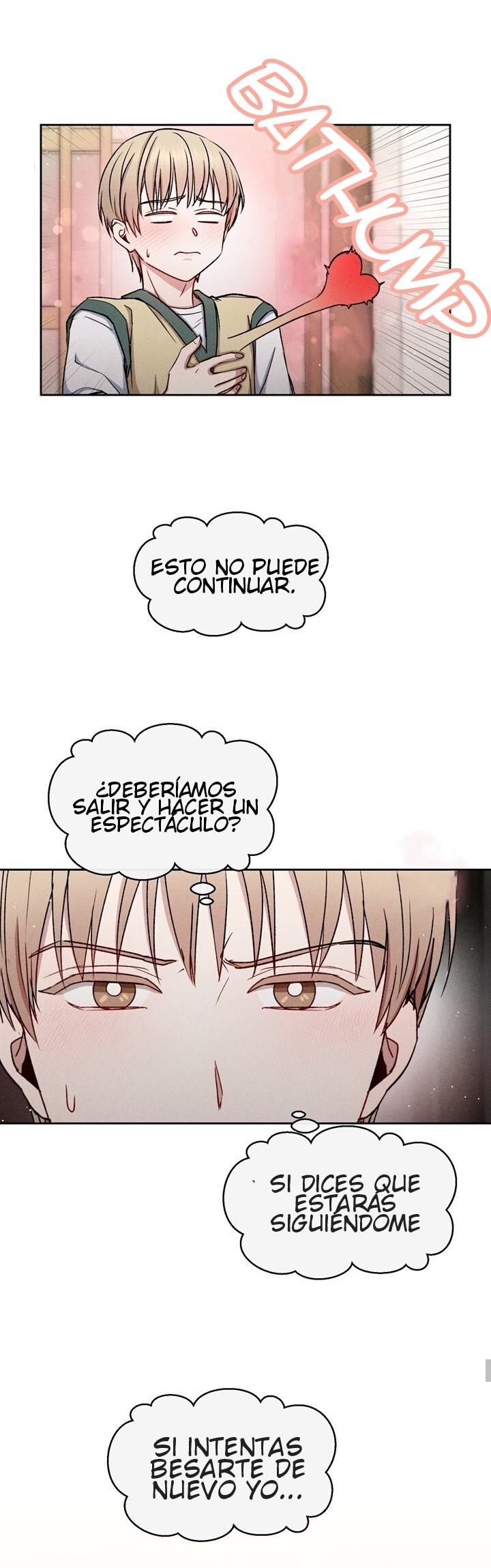Si me quieres Capitulo 21 página 27