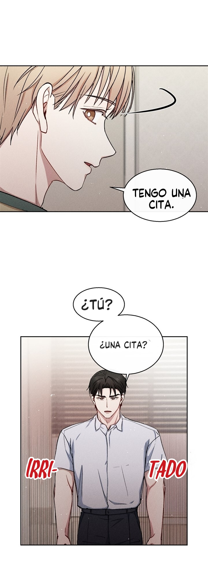 Si me quieres Capitulo 21 página 29