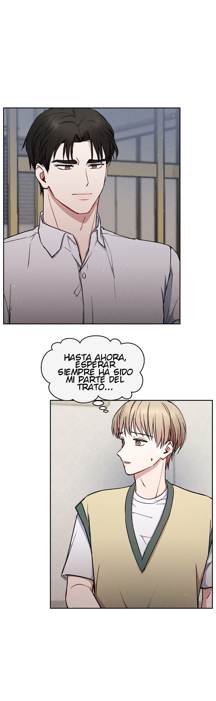 Si me quieres Capitulo 22 página 11