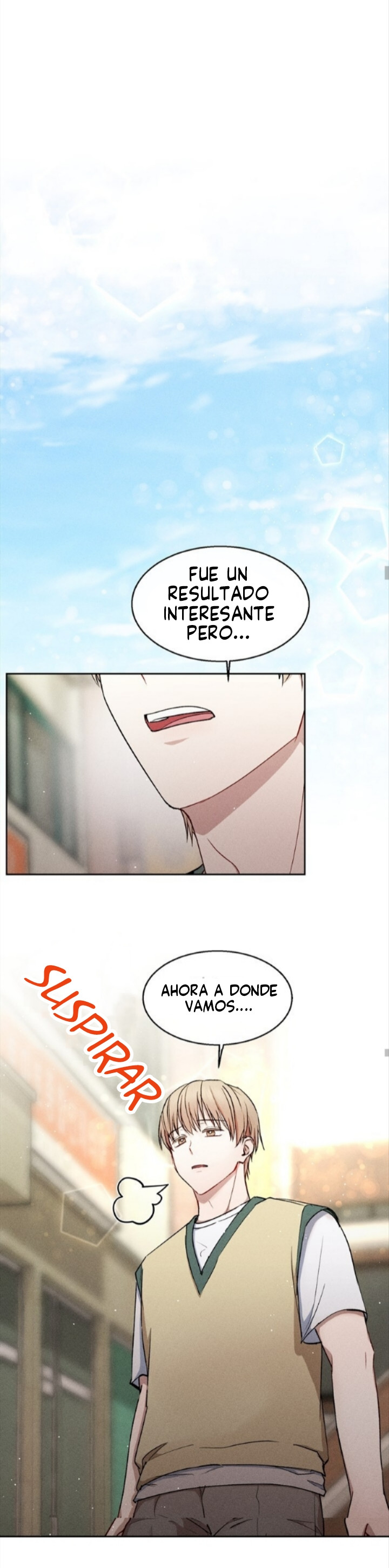 Si me quieres Capitulo 22 página 13