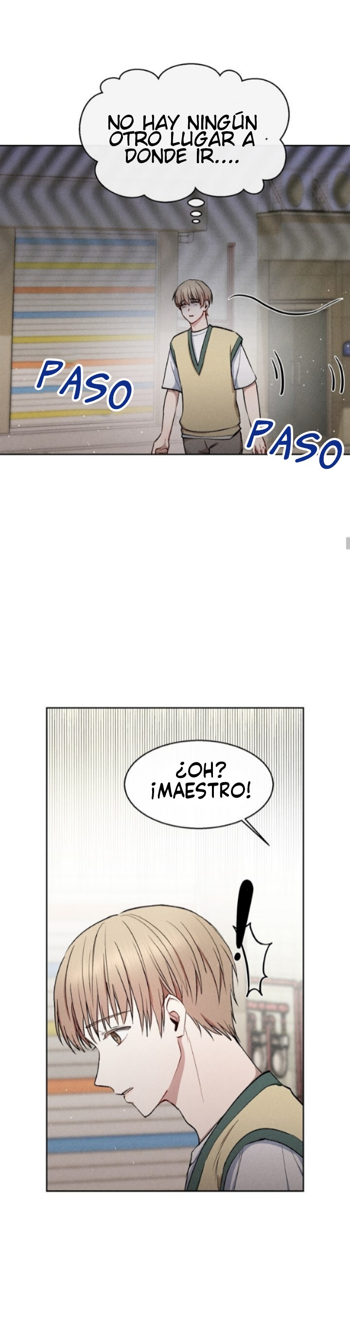 Si me quieres Capitulo 22 página 14