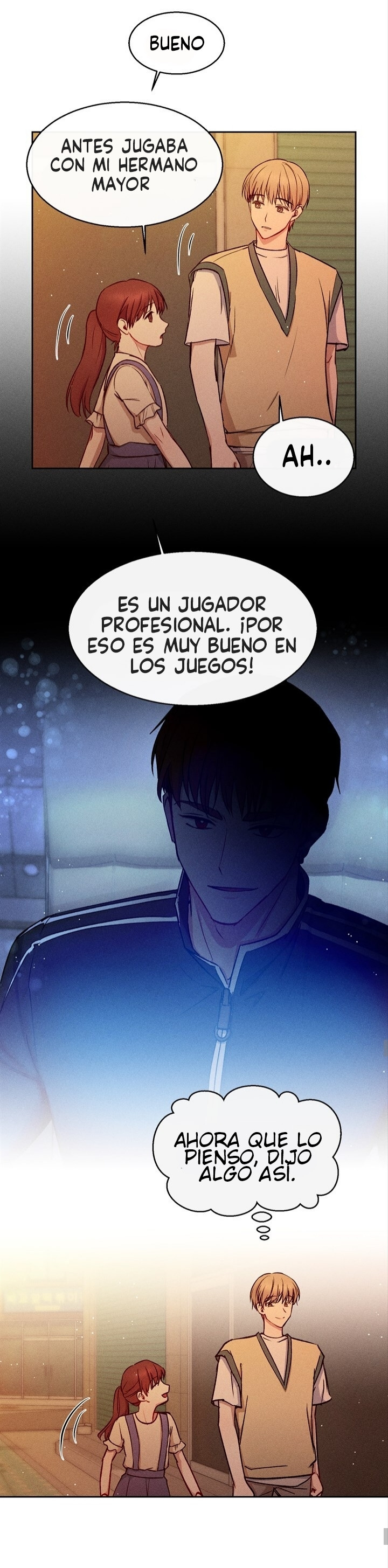 Si me quieres Capitulo 22 página 27