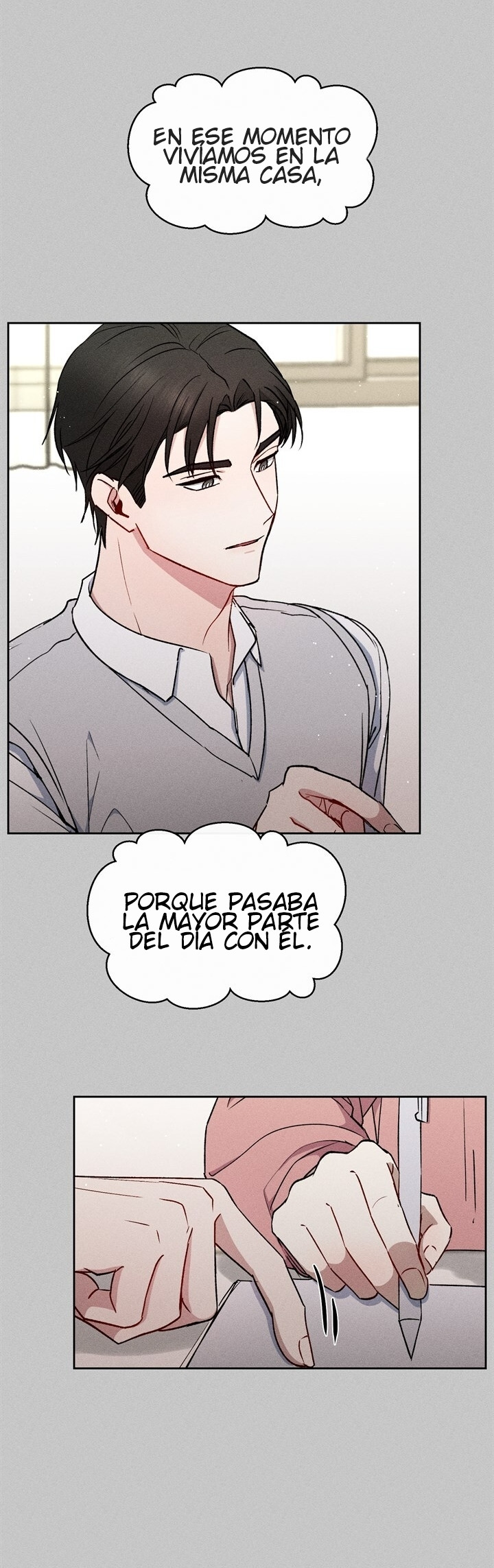 Si me quieres Capitulo 22 página 30