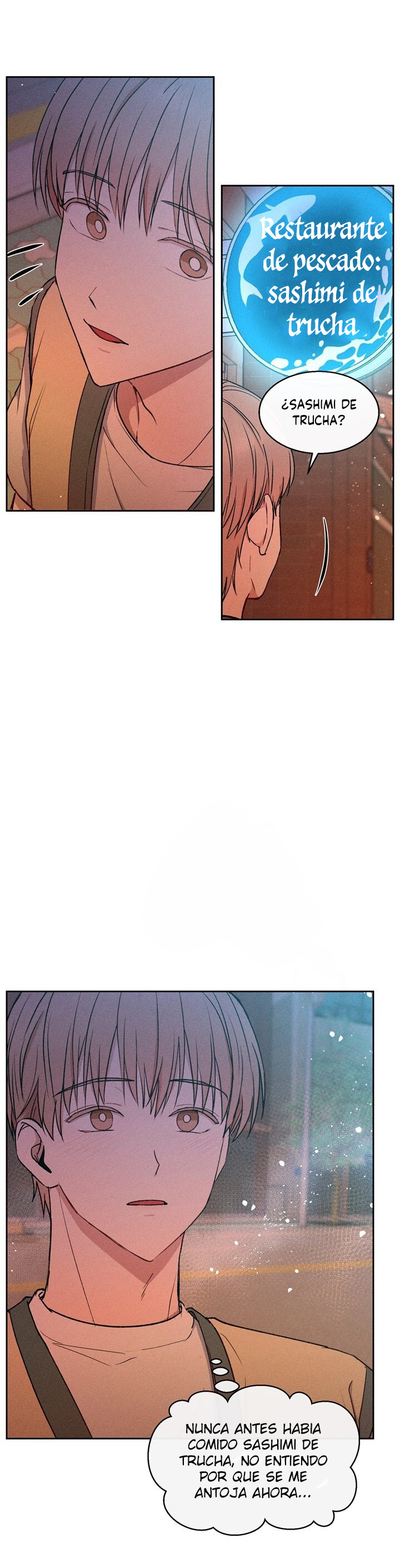 Si me quieres Capitulo 23 página 5