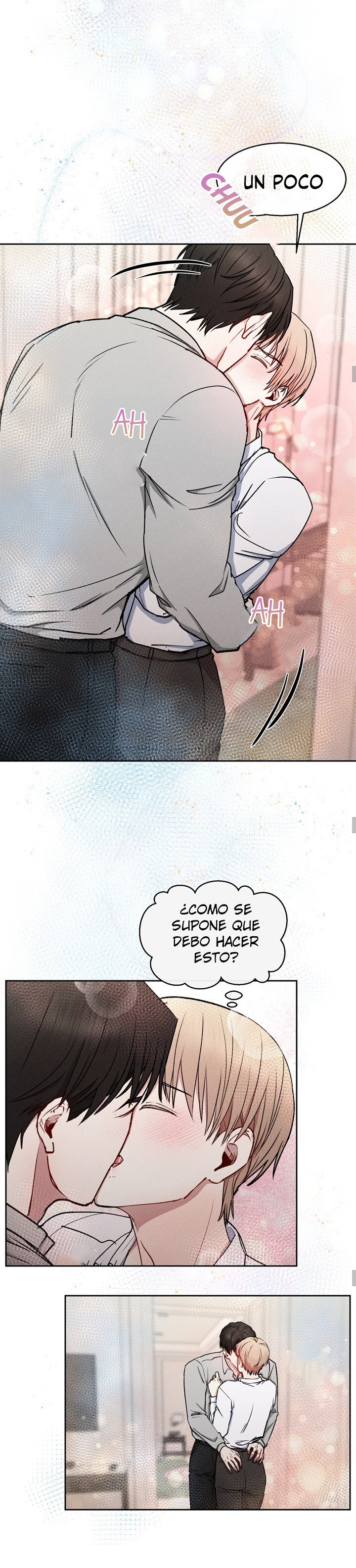 Si me quieres Capitulo 24 página 10