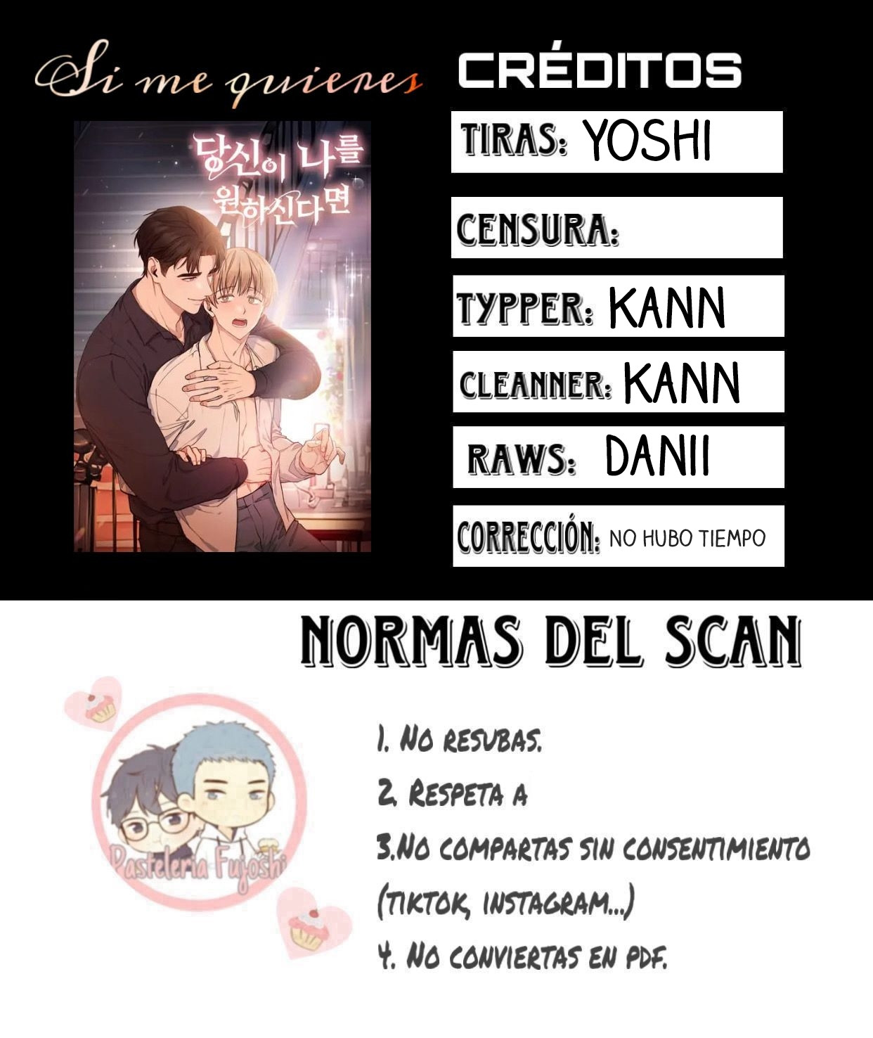Si me quieres Capitulo 24 página 2