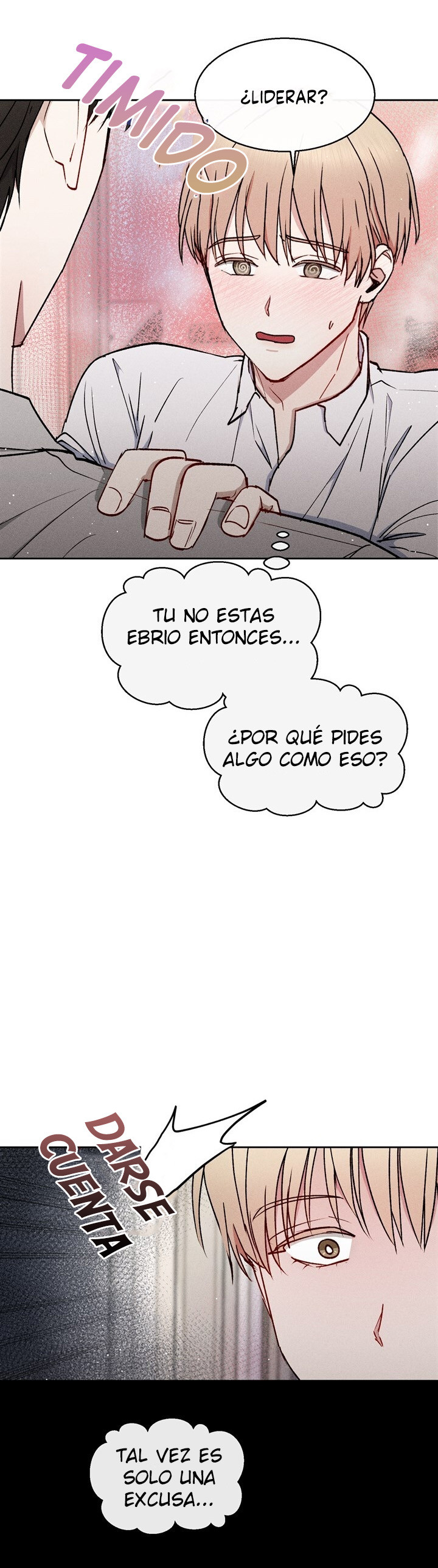 Si me quieres Capitulo 24 página 4