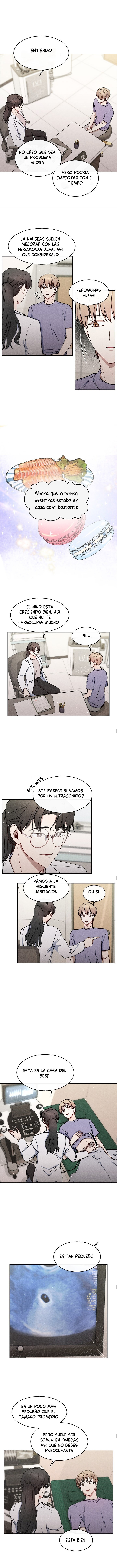 Si me quieres Capitulo 26 página 6