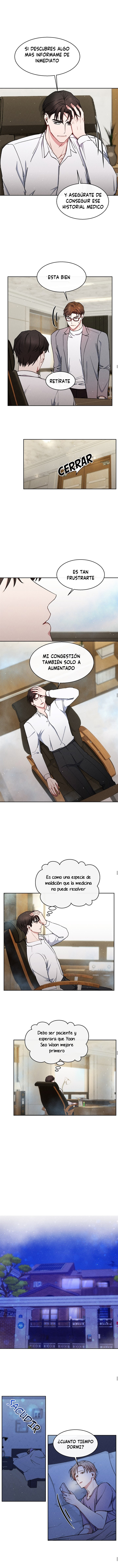 Si me quieres Capitulo 27 página 6