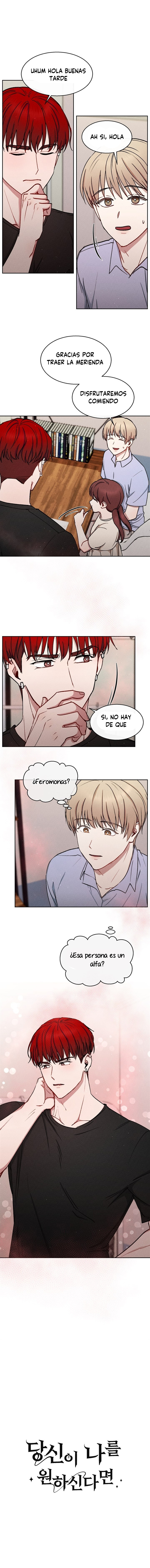Si me quieres Capitulo 29 página 11