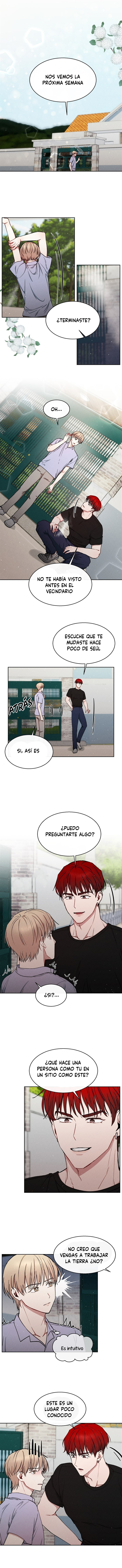 Si me quieres Capitulo 30 página 3