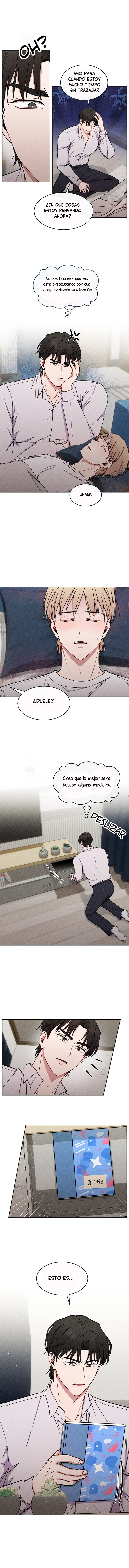 Si me quieres Capitulo 32 página 10