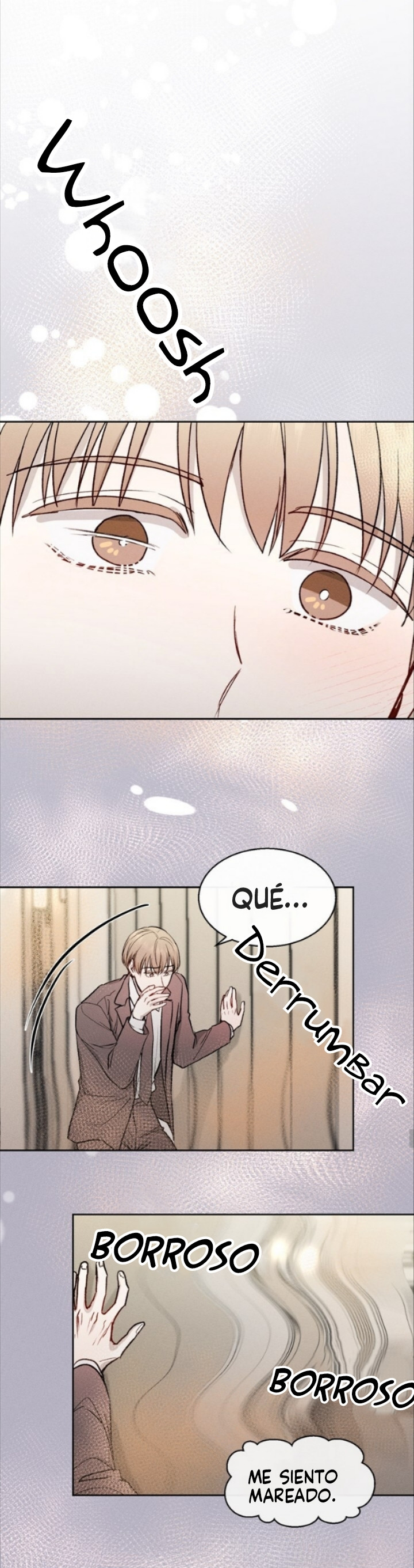Si me quieres Capitulo 4 página 24