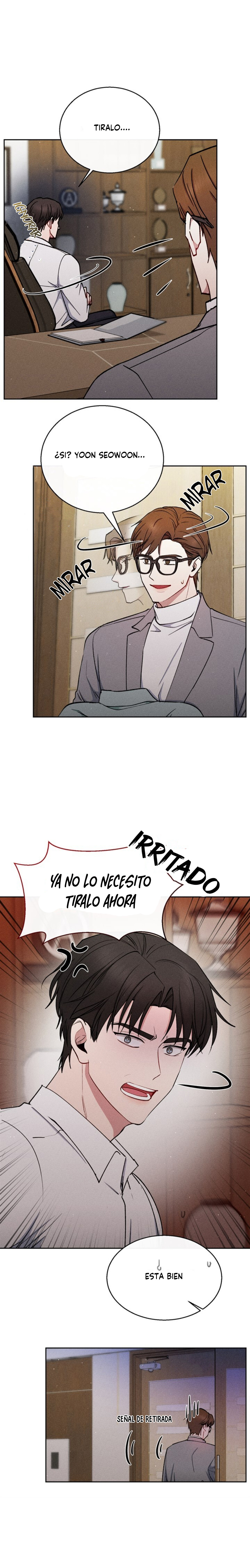 Si me quieres Capitulo 40 página 13