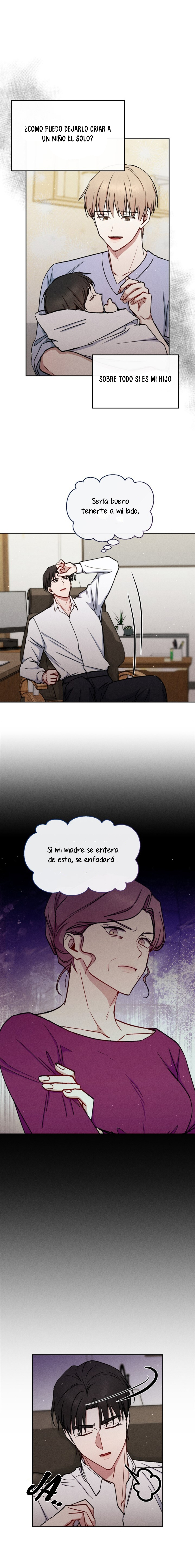 Si me quieres Capitulo 40 página 15