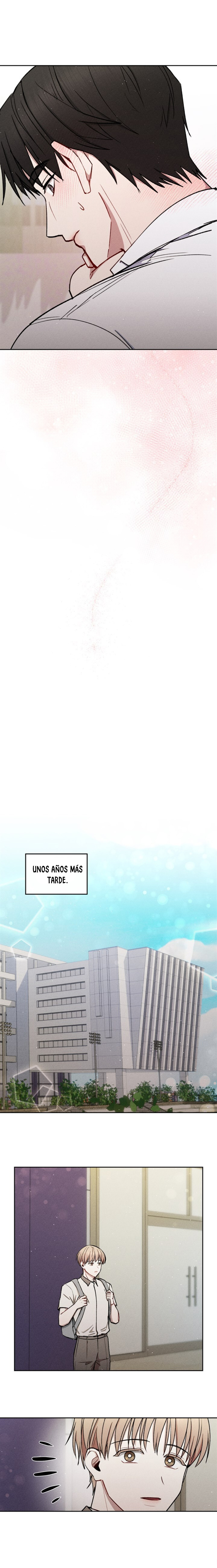 Si me quieres Capitulo 41 página 12