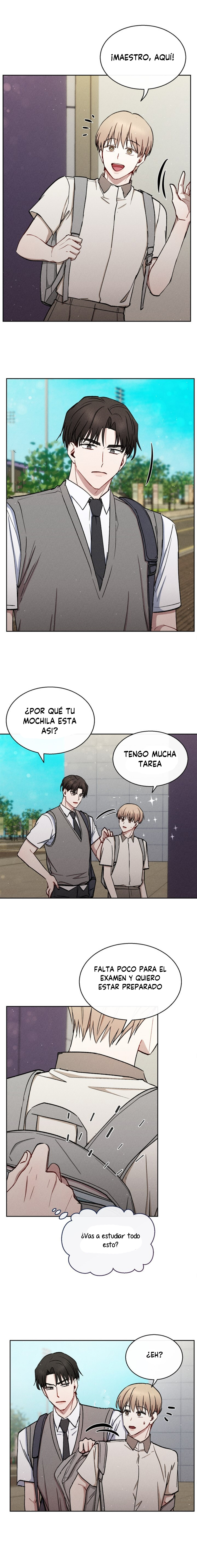 Si me quieres Capitulo 41 página 13