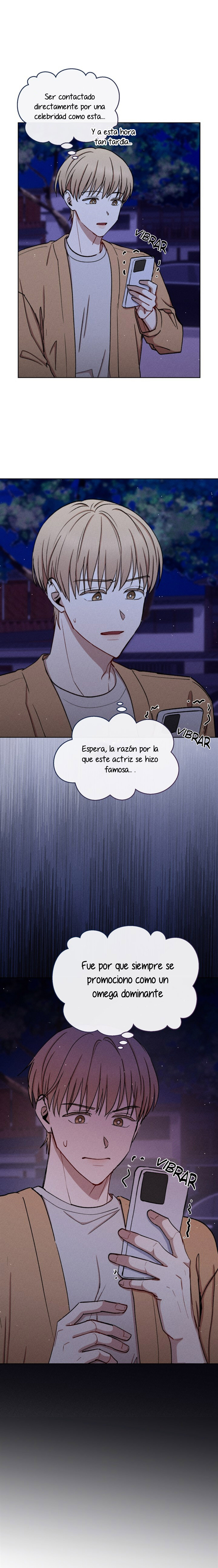Si me quieres Capitulo 57 página 13