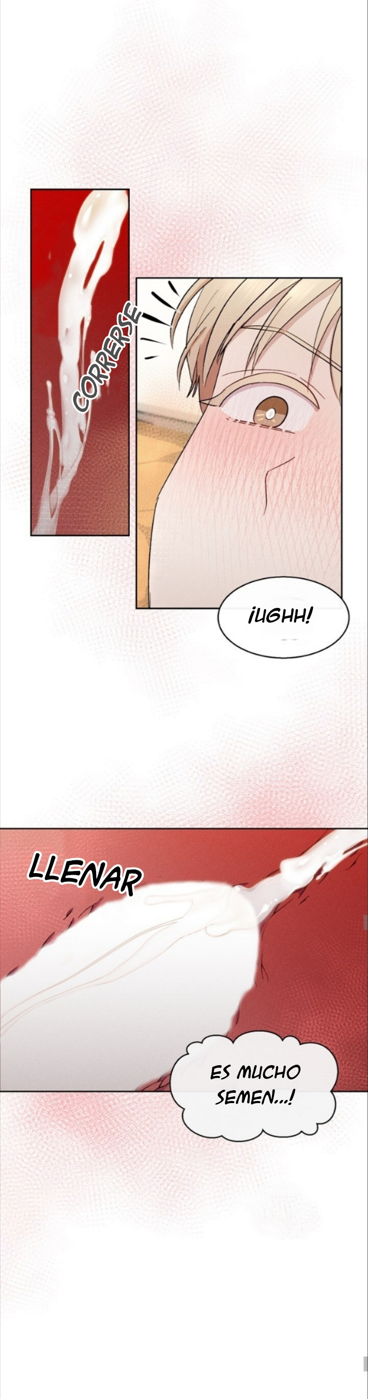 Si me quieres Capitulo 6 página 21