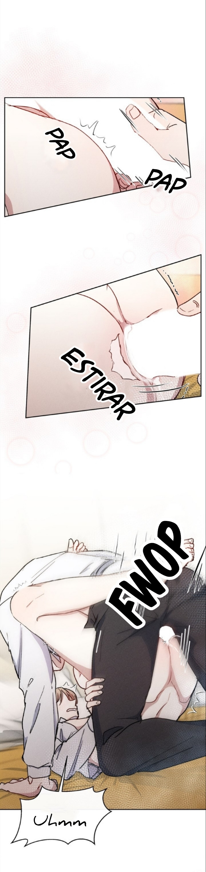 Si me quieres Capitulo 6 página 5