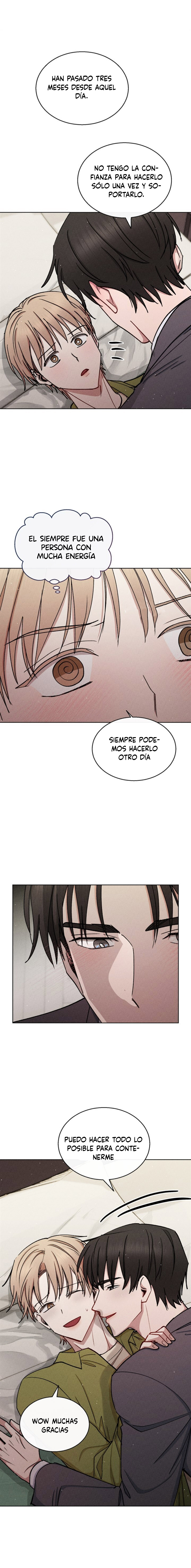 Si me quieres Capitulo 62 página 5