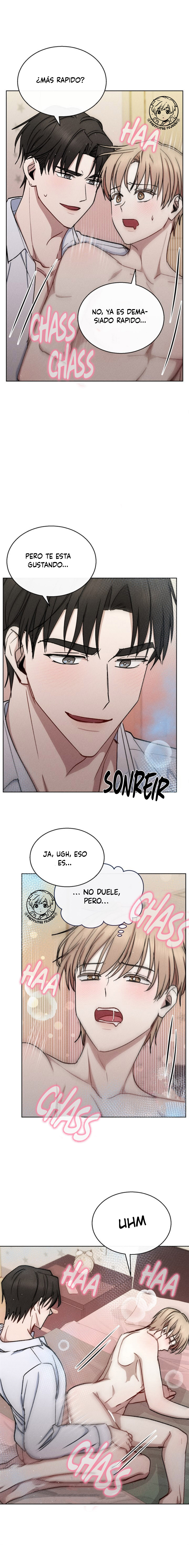 Si me quieres Capitulo 63 página 12