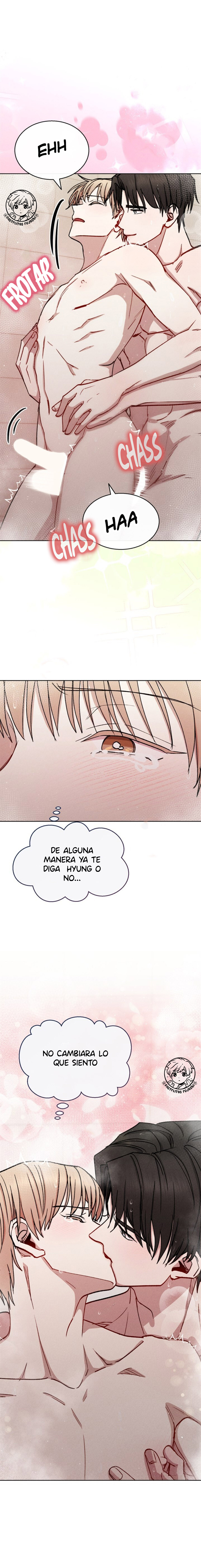 Si me quieres Capitulo 64 página 15
