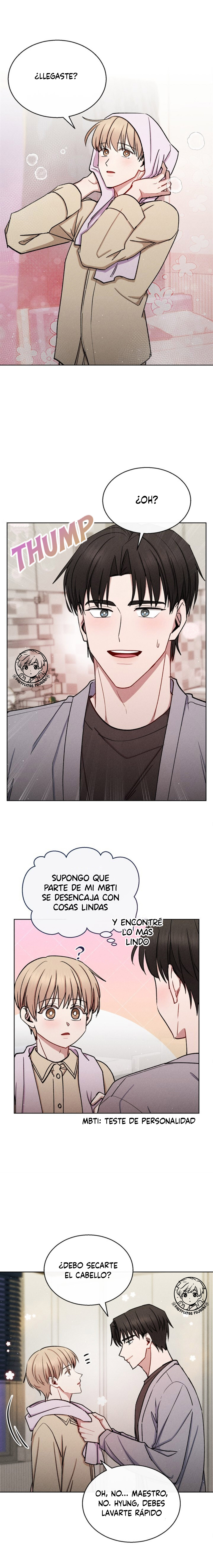 Si me quieres Capitulo 65 página 12