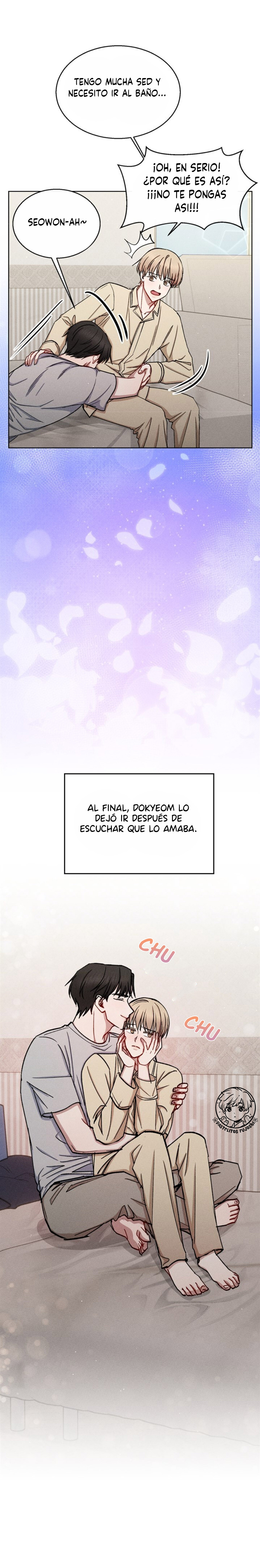Si me quieres Capitulo 66 página 14