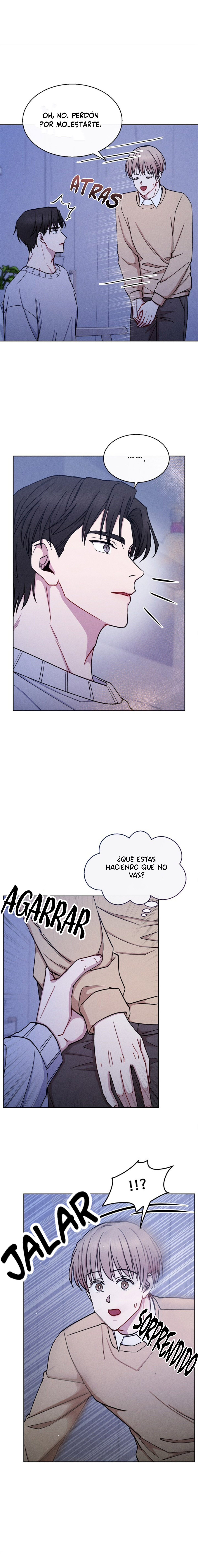 Si me quieres Capitulo 75 página 12