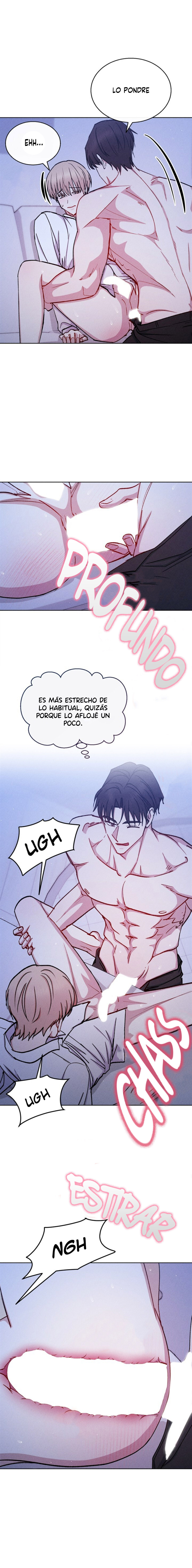 Si me quieres Capitulo 77 página 12