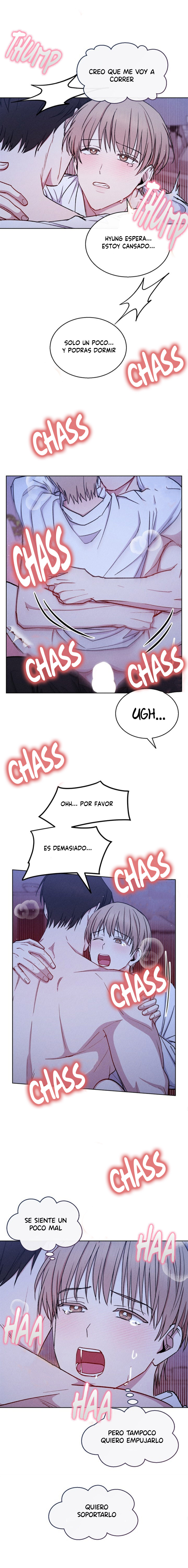 Si me quieres Capitulo 78 página 11