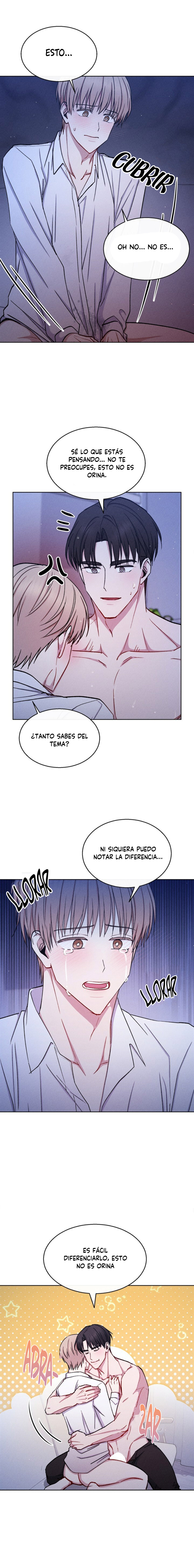 Si me quieres Capitulo 78 página 14