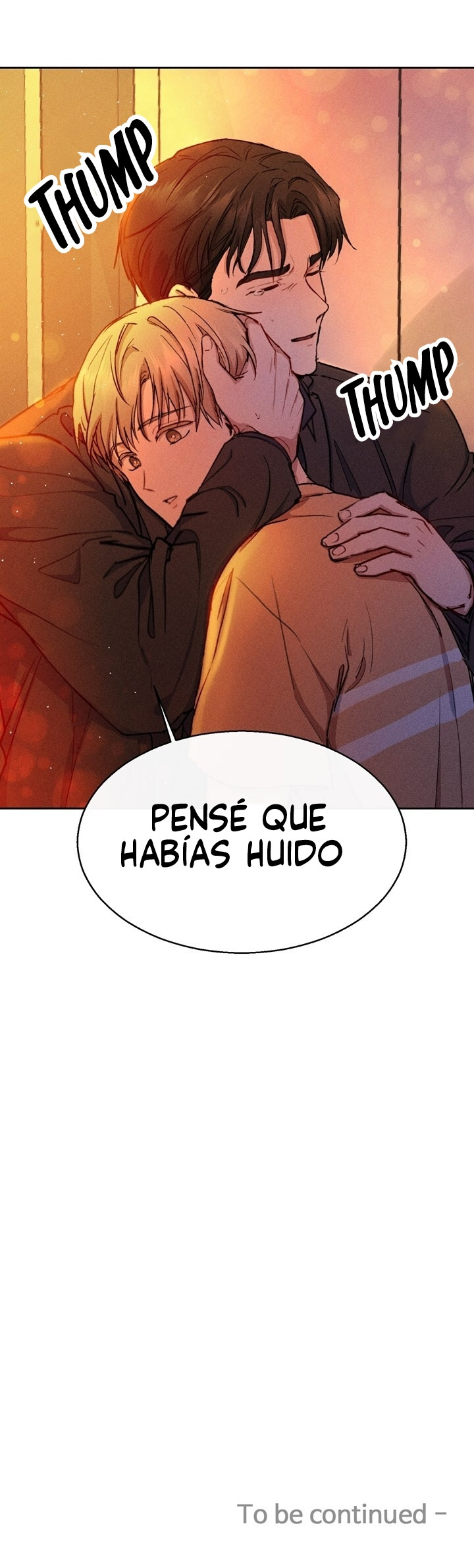 Si me quieres Capitulo 8 página 33