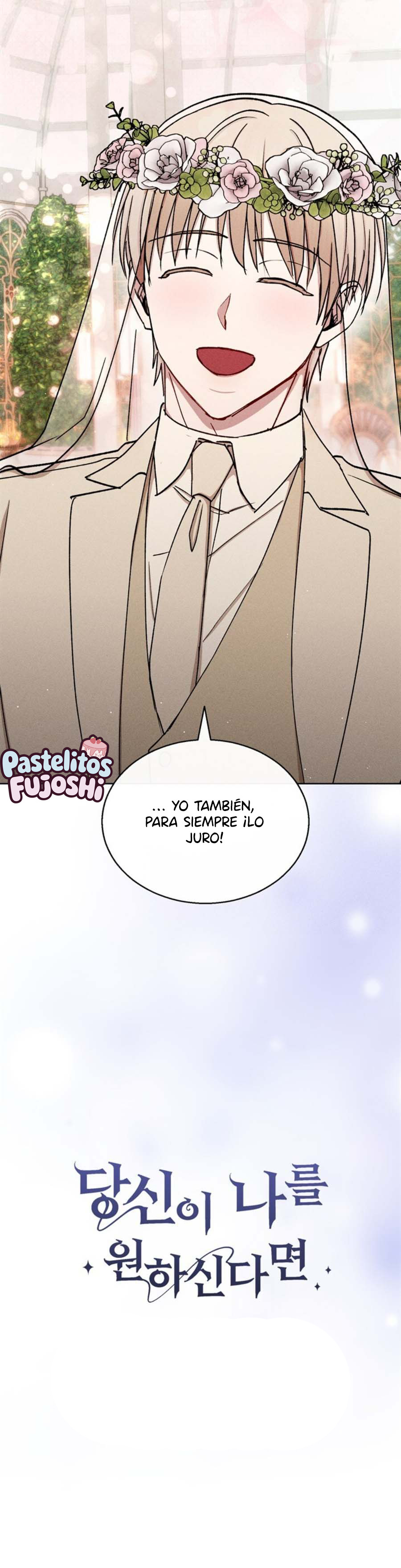 Si me quieres Capitulo 89 página 7