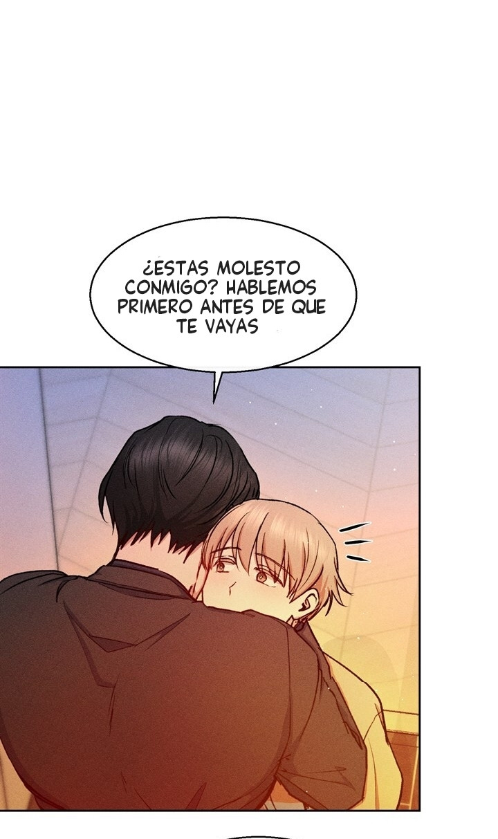 Si me quieres Capitulo 9 página 3